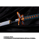 [PREORDER] Proplica Nichirin Sword - Shinobu Kocho