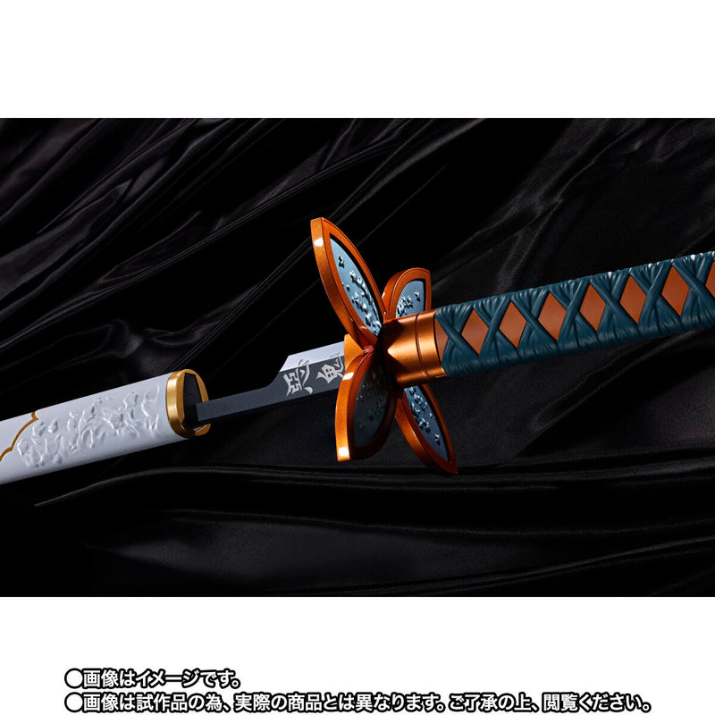 [PREORDER] Proplica Nichirin Sword - Shinobu Kocho