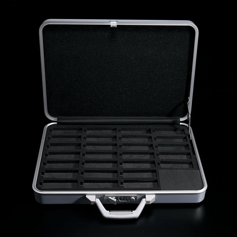 [PREORDER] T2 Gaia Memory Case - Kamen Rider W