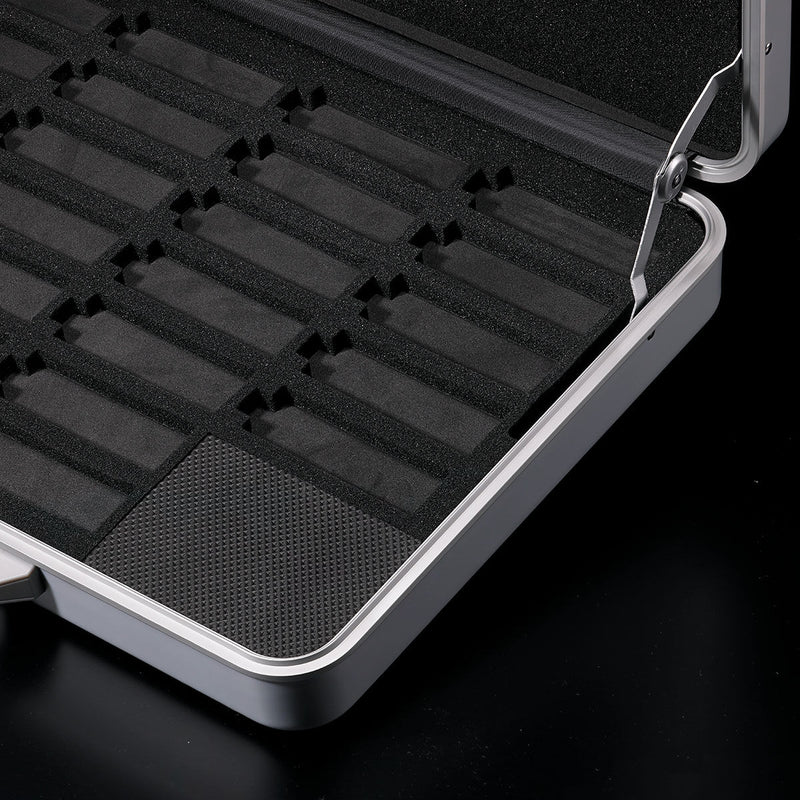 [PREORDER] T2 Gaia Memory Case - Kamen Rider W