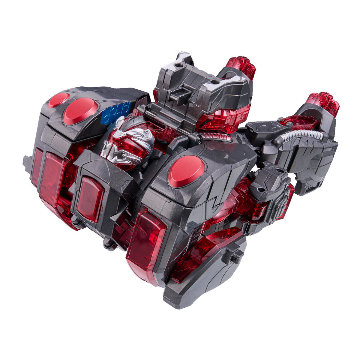 [PREORDER] DX TegaNaguru