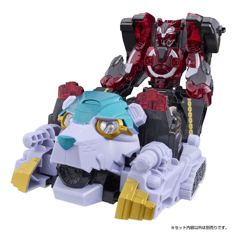 [PREORDER] DX TegaNaguru