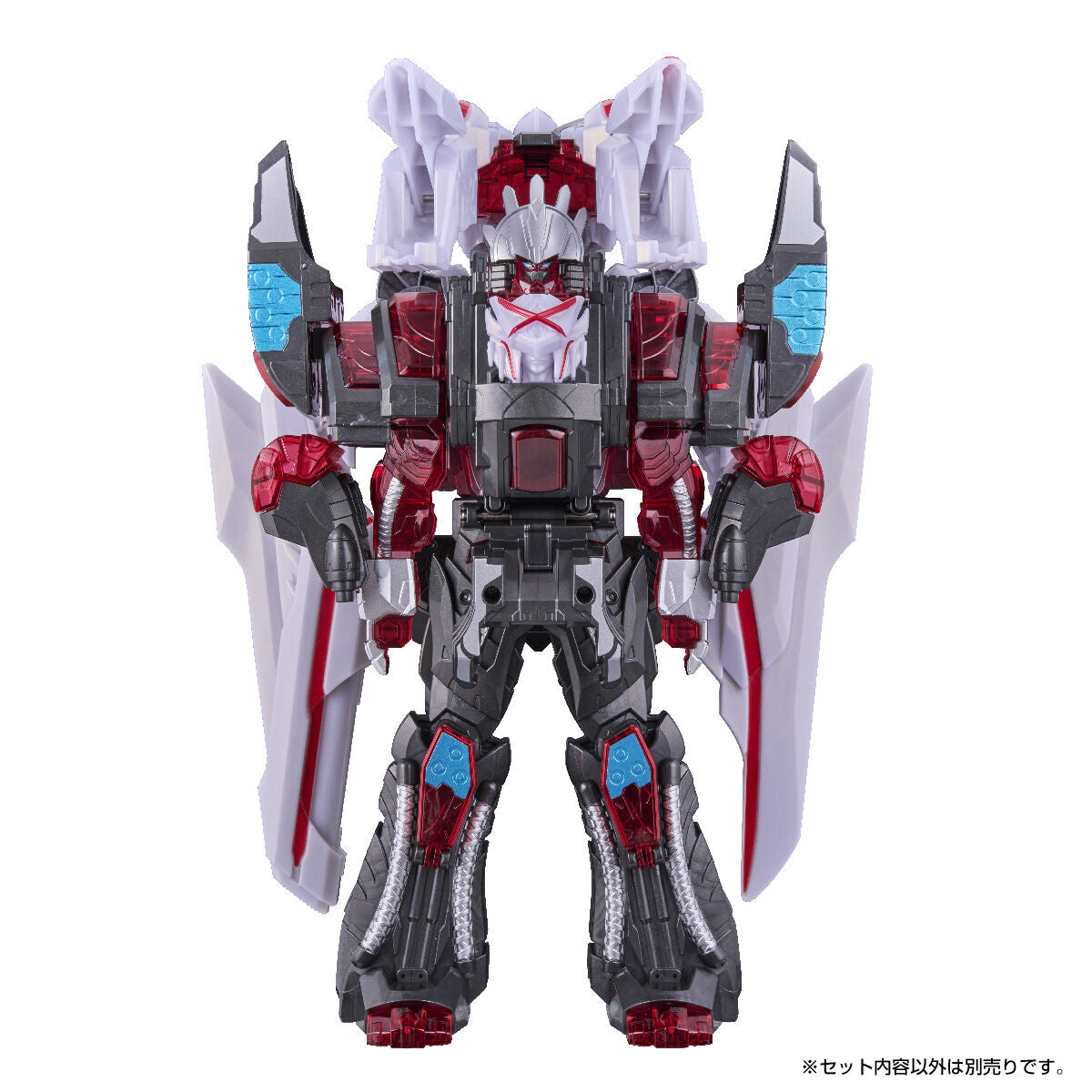[PREORDER] DX TegaNaguru
