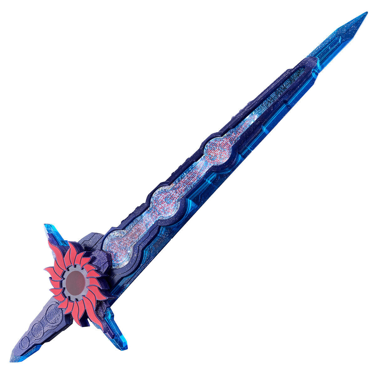 [PREORDER] Ultimate Seiken Xross Saber