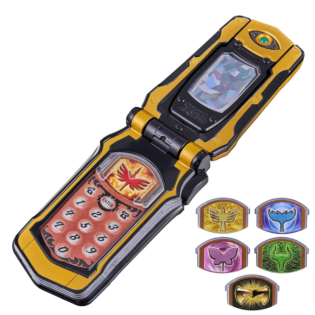 [PREORDER] Memorial Magiphone