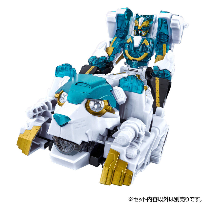 [PREORDER] DX Talking Bearkuma