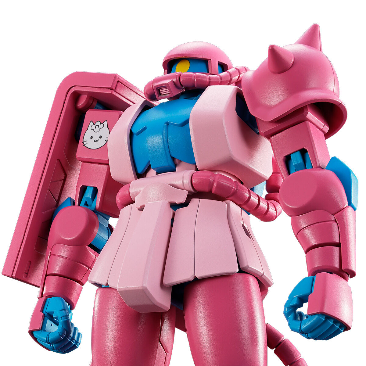 [PREORDER] HG 1/144 Luca Zaku