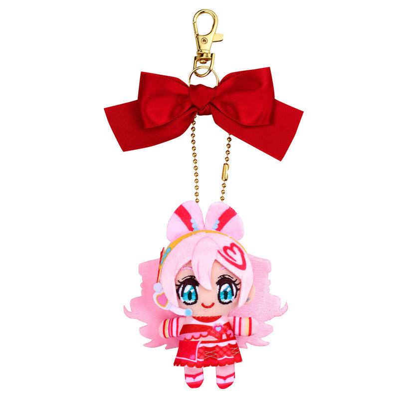 Cure Idol - Idol Heart Ribbon Style Mascot