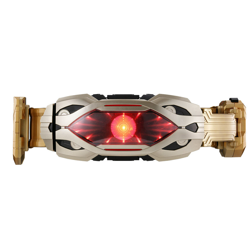 Premium DX Memorial Zillion Driver & High Spec Belt Set