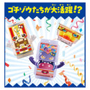 DX Gochizo Paradise Set 01