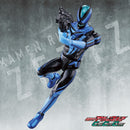 Capsem Change Collection Kamen Rider Zeztz Technolo Set