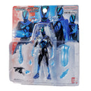 Capsem Change Collection Kamen Rider Zeztz Technolo Set