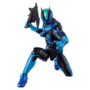 Kamen Rider Action Figure Kamen Rider Zeztz Techno Stream
