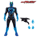 Kamen Rider Action Figure Kamen Rider Zeztz Techno Stream