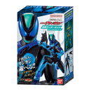 Kamen Rider Action Figure Kamen Rider Zeztz Techno Stream