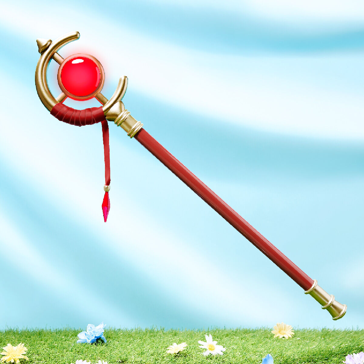 Funeral Frieren – Frieren’s Wand