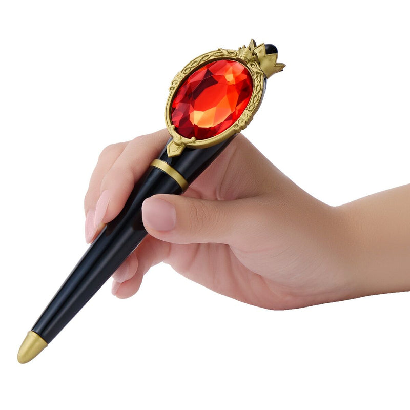 Disney Twisted Wonderland Heartslabyul Dormitory Magical Pen