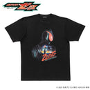 Kamen Rider Zeztz Midnight T-Shirt