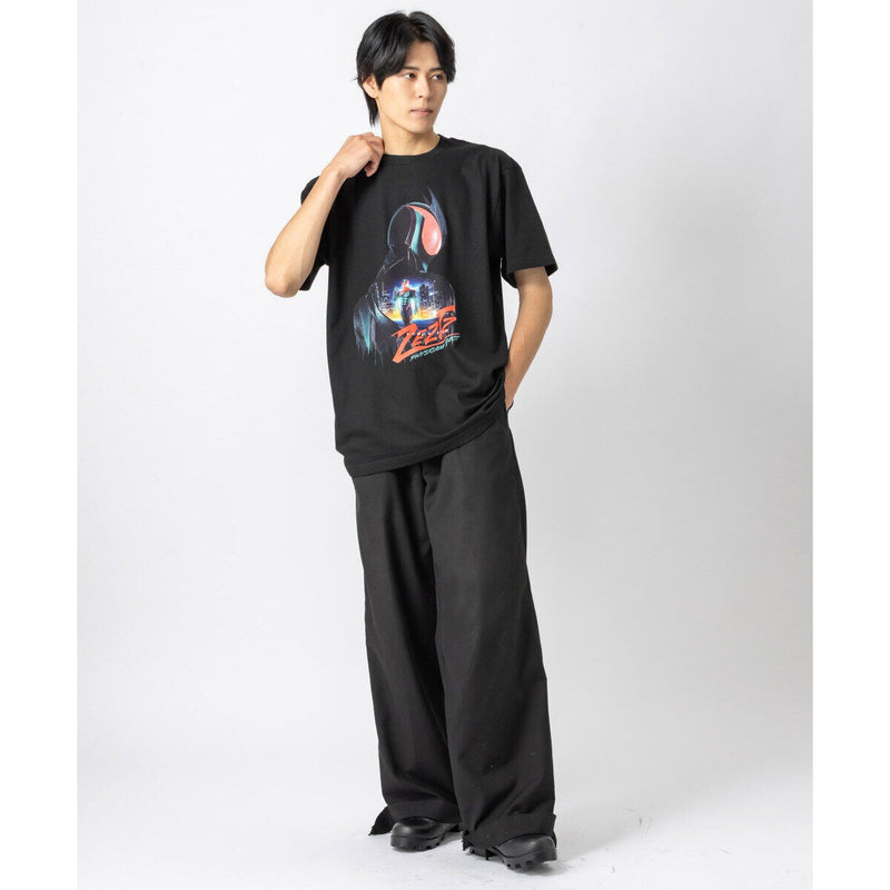 Kamen Rider Zeztz Midnight T-Shirt