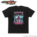 Kamen Rider Zeztz Night Universe T-Shirt