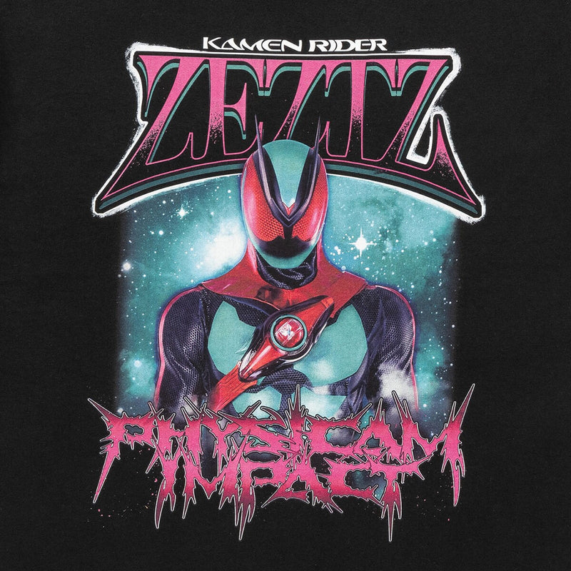 Kamen Rider Zeztz Night Universe T-Shirt