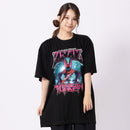 Kamen Rider Zeztz Night Universe T-Shirt