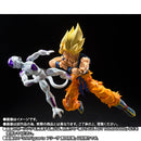 [PREORDER] SH Figuarts Super Saiyan Son Goku - Fighter of Rage