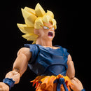 [PREORDER] SH Figuarts Super Saiyan Son Goku - Fighter of Rage