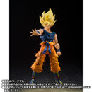 [PREORDER] SH Figuarts Super Saiyan Son Goku - Fighter of Rage
