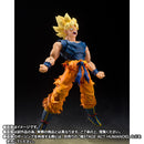 [PREORDER] SH Figuarts Super Saiyan Son Goku - Fighter of Rage