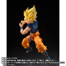 [PREORDER] SH Figuarts Super Saiyan Son Goku - Fighter of Rage
