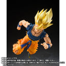 [PREORDER] SH Figuarts Super Saiyan Son Goku - Fighter of Rage
