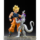 [PREORDER] SH Figuarts Super Saiyan Son Goku - Fighter of Rage