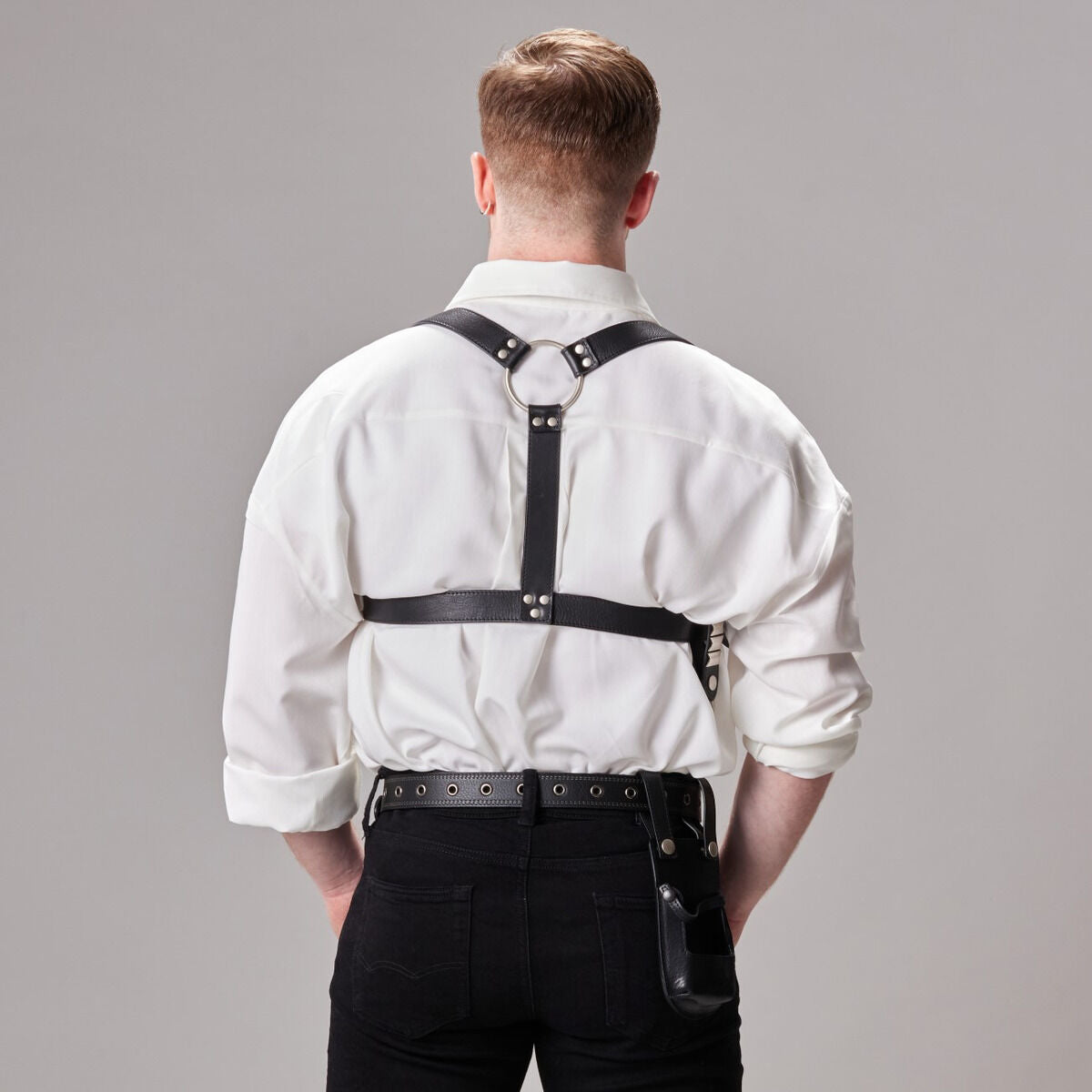 Kamen Rider Zeztz Deep Secret Harness