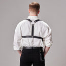 Kamen Rider Zeztz Deep Secret Harness