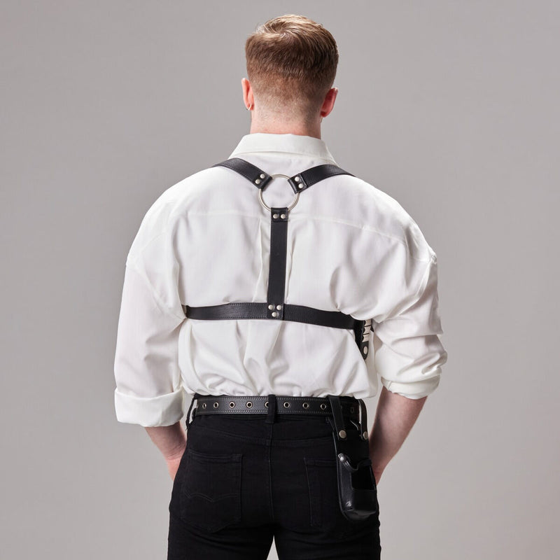 Kamen Rider Zeztz Deep Secret Harness