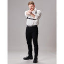 Kamen Rider Zeztz Deep Secret Harness