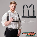 Kamen Rider Zeztz Deep Secret Harness