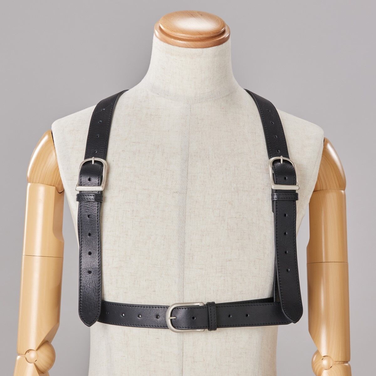 Kamen Rider Zeztz Deep Secret Harness