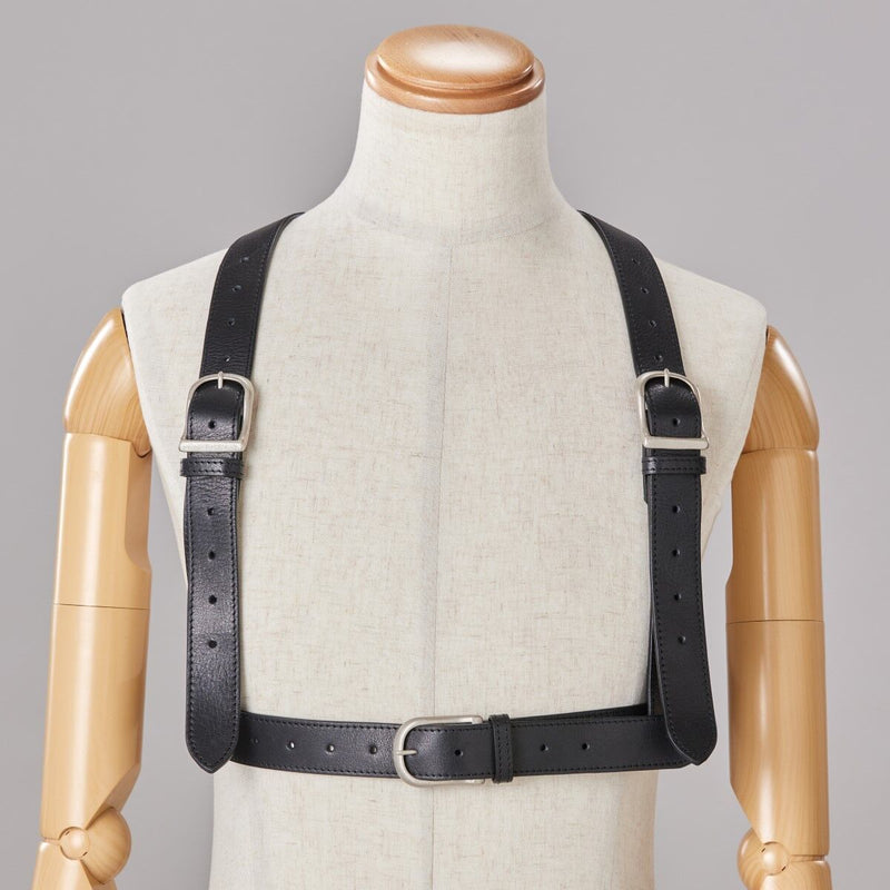 Kamen Rider Zeztz Deep Secret Harness