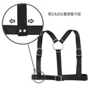 Kamen Rider Zeztz Deep Secret Harness