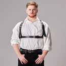 Kamen Rider Zeztz Deep Secret Harness