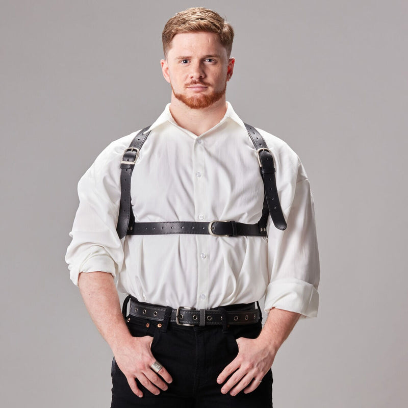 Kamen Rider Zeztz Deep Secret Harness