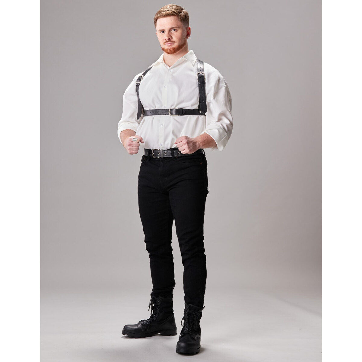 Kamen Rider Zeztz Deep Secret Harness