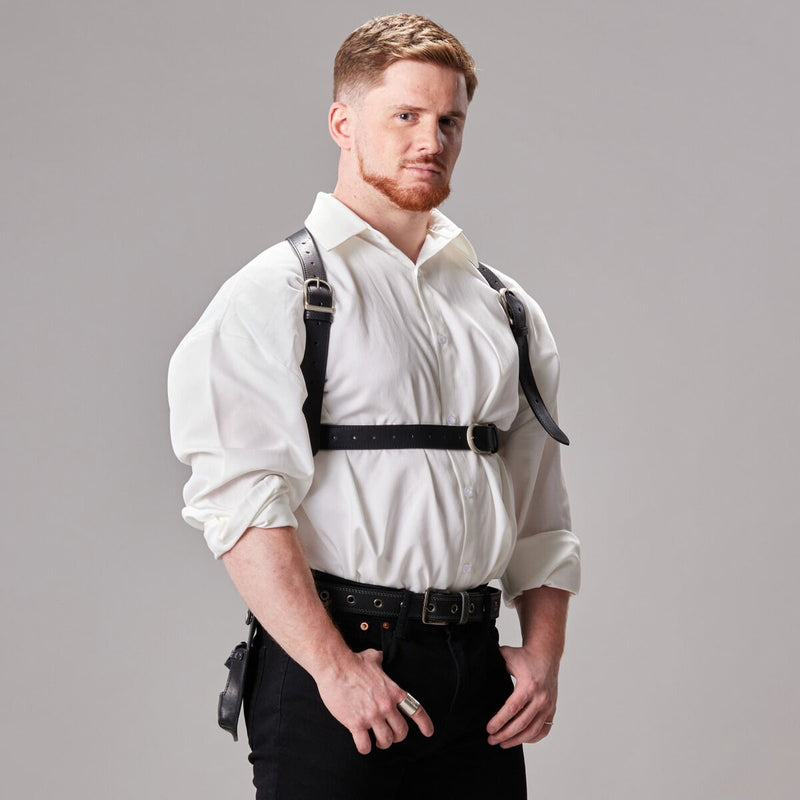 Kamen Rider Zeztz Deep Secret Harness