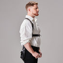 Kamen Rider Zeztz Deep Secret Harness