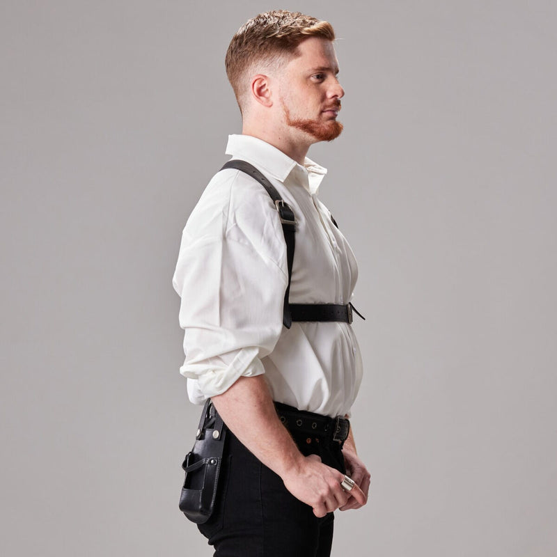 Kamen Rider Zeztz Deep Secret Harness