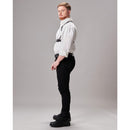 Kamen Rider Zeztz Deep Secret Harness