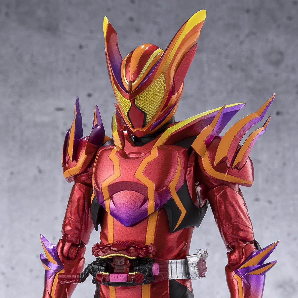 [PREORDER] SH Figuarts Kamen Rider Gavv Amazing Gummy Form
