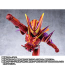 [PREORDER] SH Figuarts Kamen Rider Gavv Amazing Gummy Form